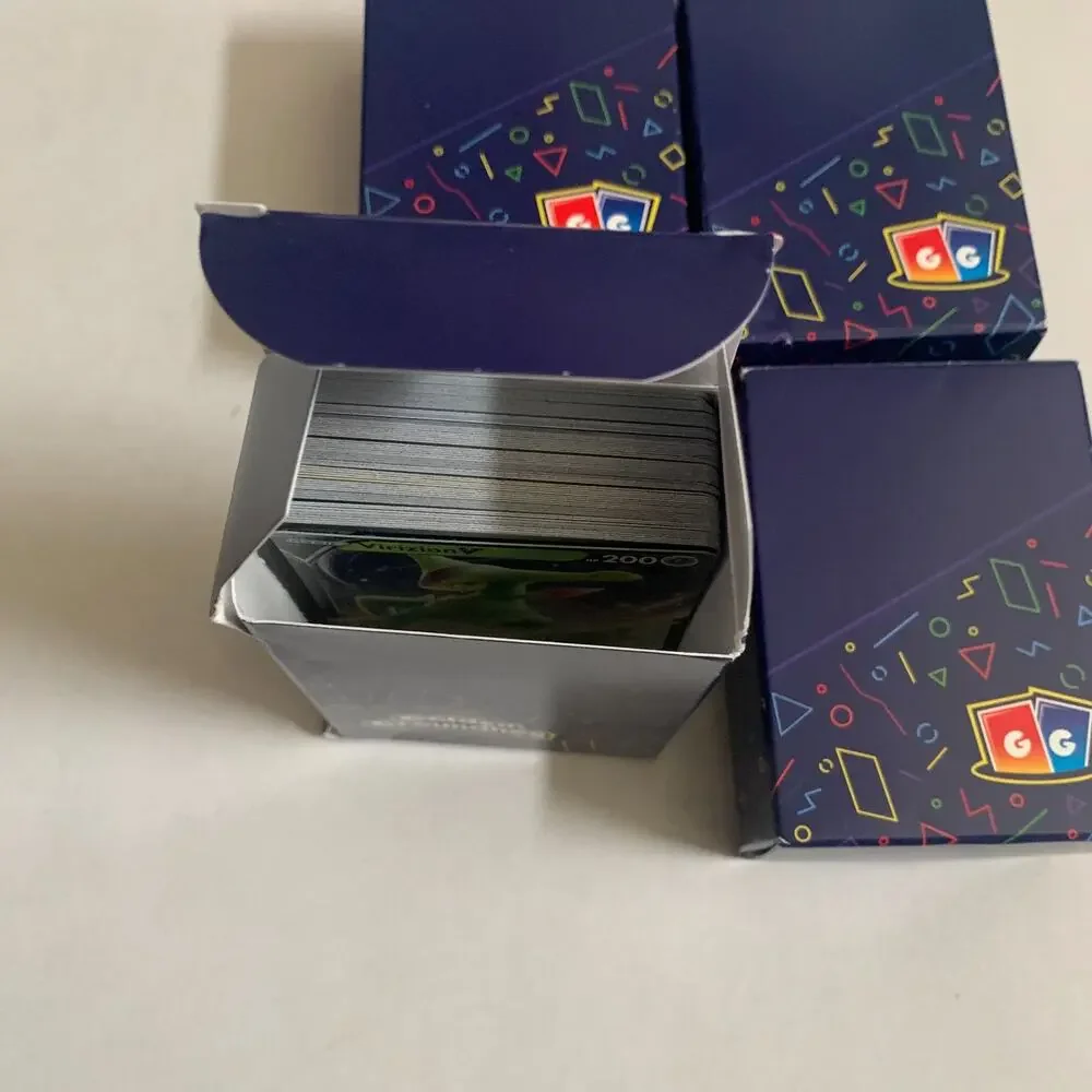 Pokemon Cards By Golden Groundhog Total Of 280 Cards TCG Battle Bundle NEW